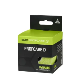 Select Profcare D Sportstape - 7,5 cm x 5 m