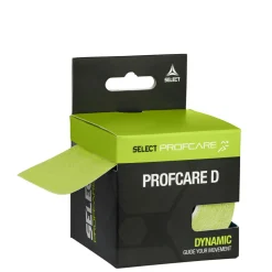 Select Profcare D Sportstape - 7,5 cm x 5 m
