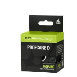 Select Profcare D Sportstape - 5 cm x 5 m