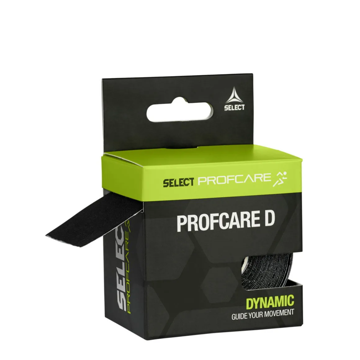 Select Profcare D Sportstape - 5 cm x 5 m
