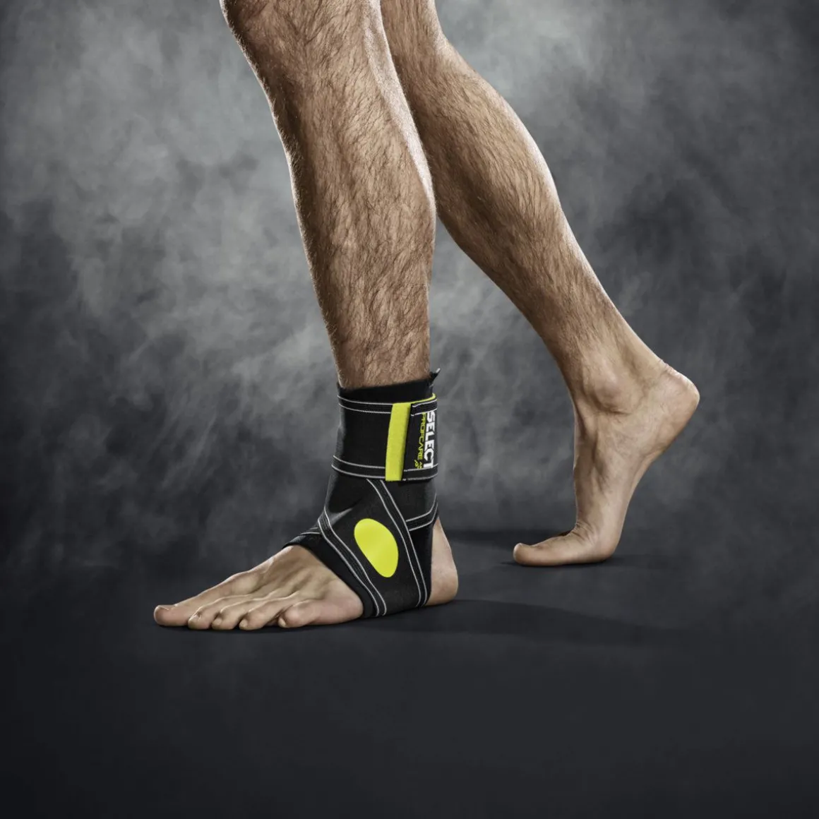 Select Profcare 2-Delt Ankelbandage