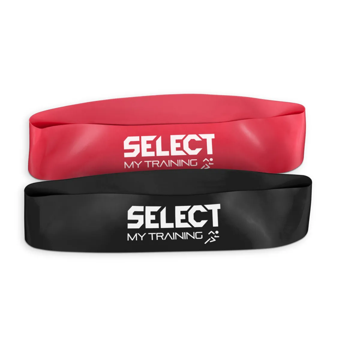 Select Profcare Træningselastikker 2-Pak
