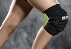 Select Profcare 6202W Håndbold Knæbind Dame