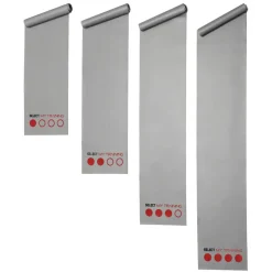 Select Recoveryband Box (pakke med 4 forskellige bånd)