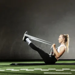 Select Recoveryband Box (pakke med 4 forskellige bånd)