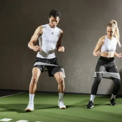 Select Recoveryband Box (pakke med 4 forskellige bånd)