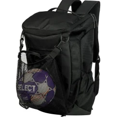 Select Rygsæk med Net