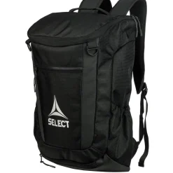 Select Rygsæk med Net