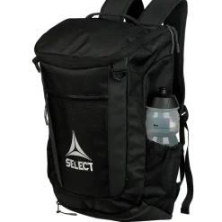 Select Rygsæk med Net
