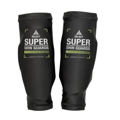 Select Shin Guard Super v25 Benskinner