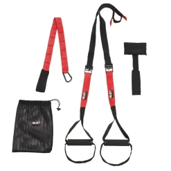 Select Slyngetræner