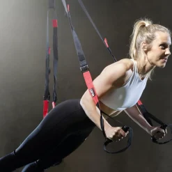 Select Slyngetræner