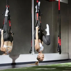 Select Slyngetræner