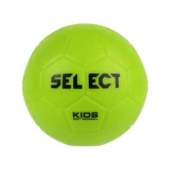 Select Soft Gummi Håndbold Børn