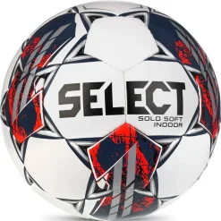 Select Solo Soft Indoor Fodbold