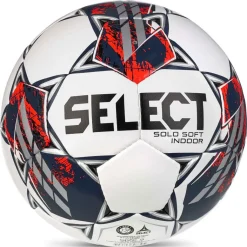 Select Solo Soft Indoor Fodbold