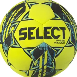 Select Speed Indoor Fodbold