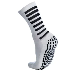 Select Sports Grip v23 Strømper, hvide