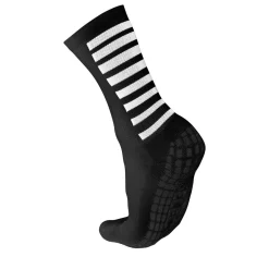 Select Sports Grip v23 Strømper, sorte