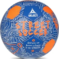 SELECT Street Soccer v24 Fodbold