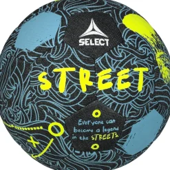 Select Street v24 Fodbold