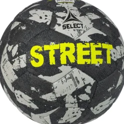 SELECT Street Version 23 Fodbold
