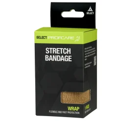 Select Stretch Bandage - 10 cm x 4,5 m
