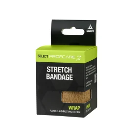 Select Stretch Bandage - 7,5 cm x 4,5 m