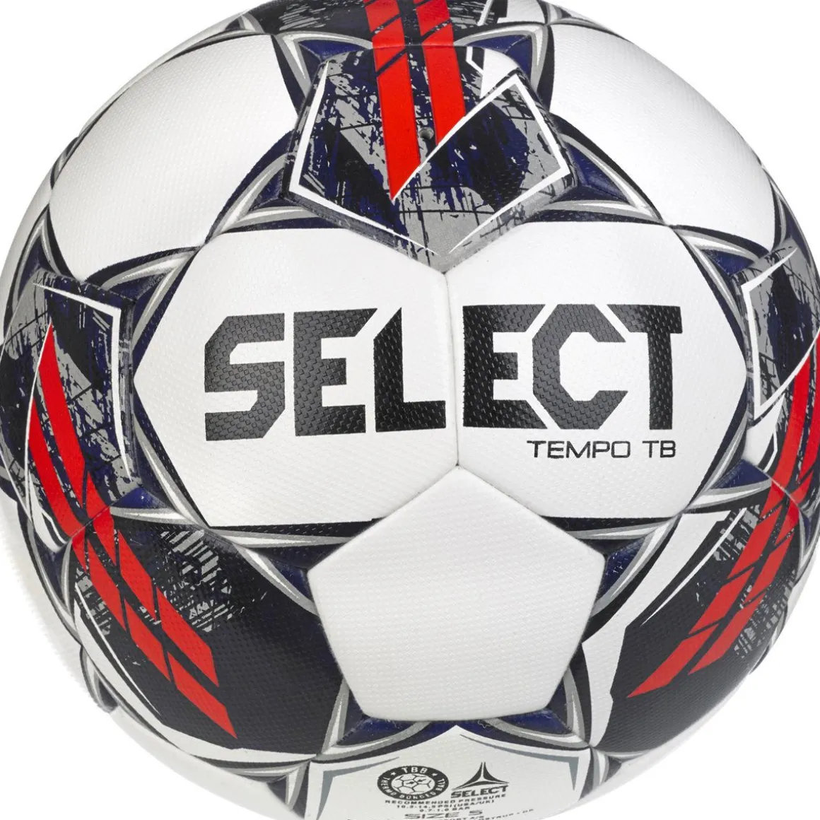 Select Tempo v23 Fodbold