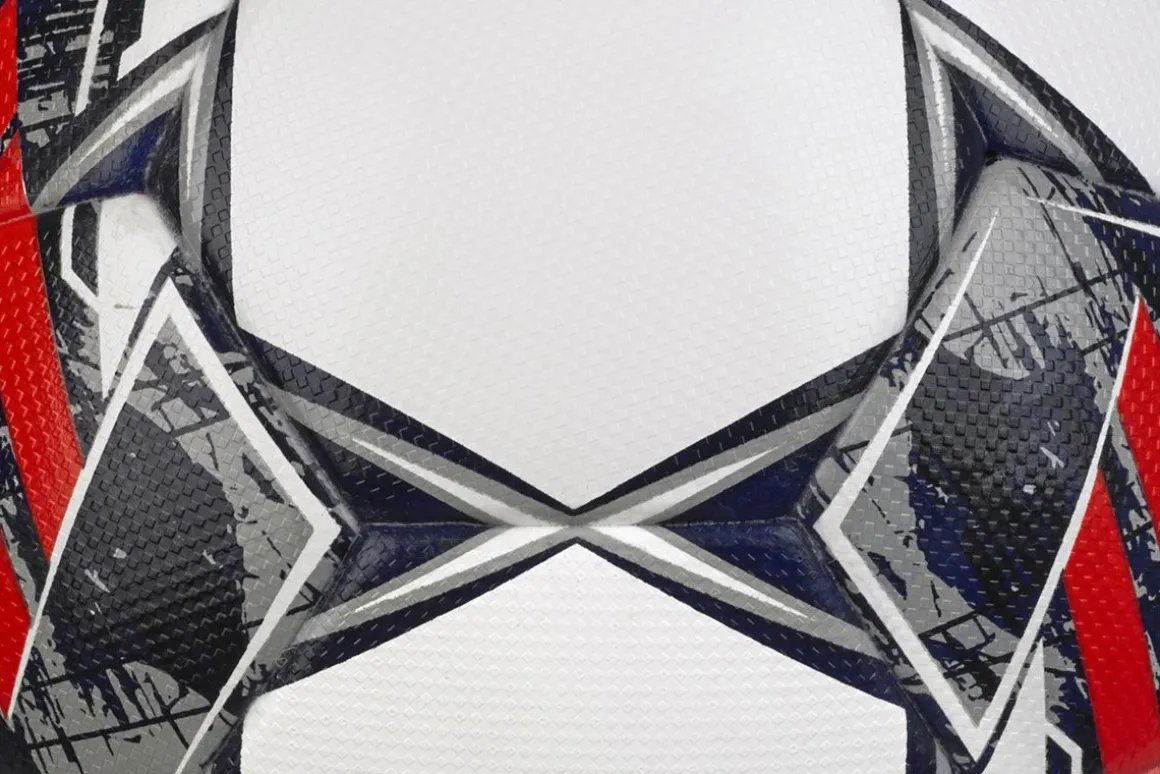 Select Tempo v23 Fodbold