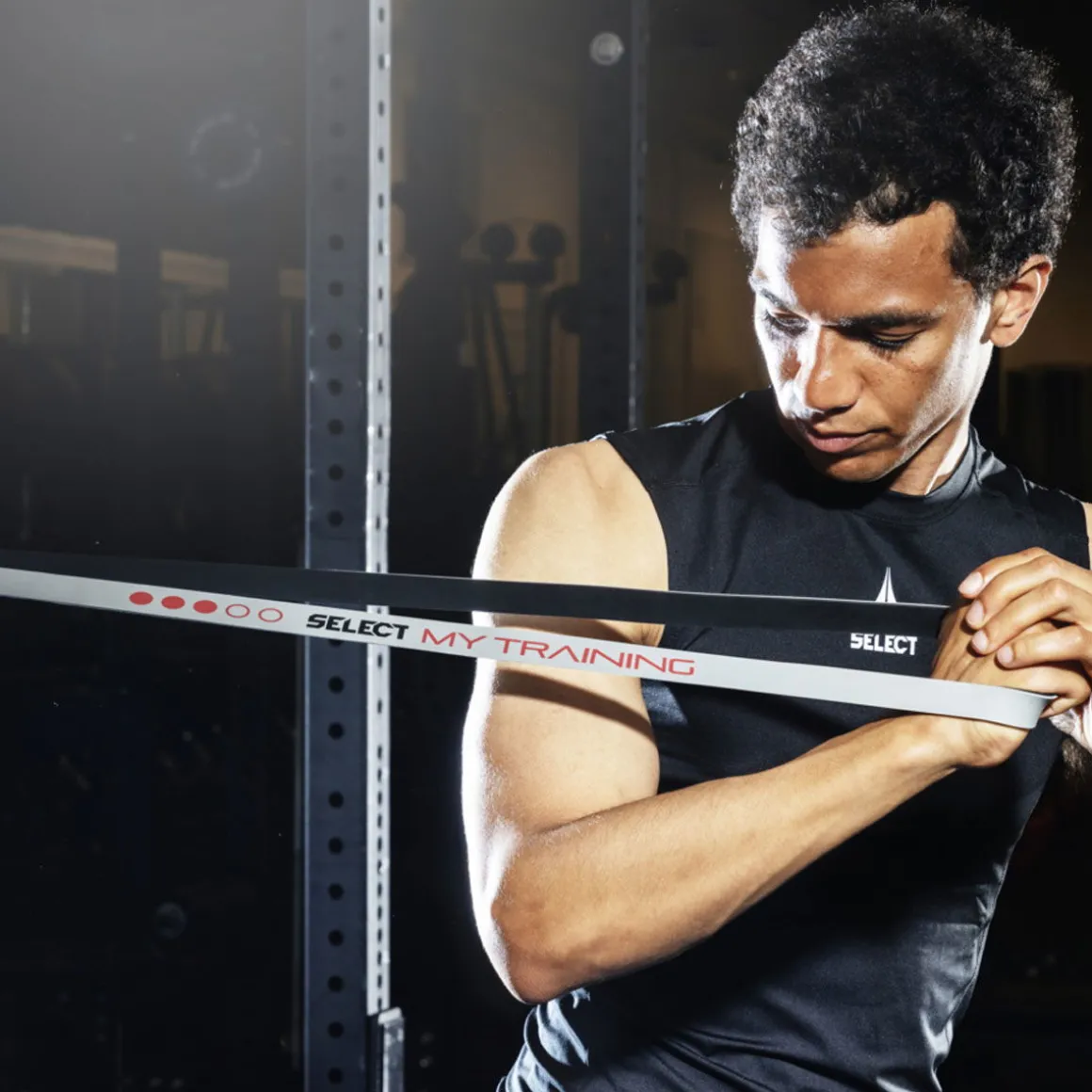 Select Træningselastik 2