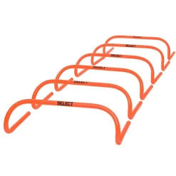 Select Træningshække 6 stk.