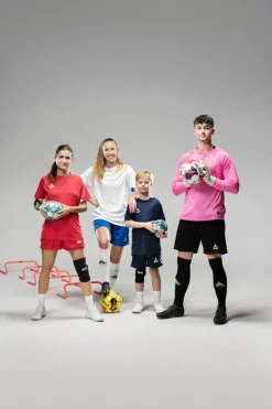 Select Træningshække 6 stk.