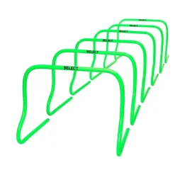 Select Træningshække 6 stk.