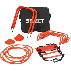 Select Træningspakke til Junior