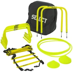 Select Træningspakke til Senior