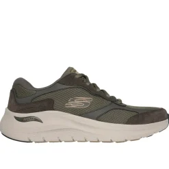Skechers Arch Fit 2.0 - The Keep Herresko