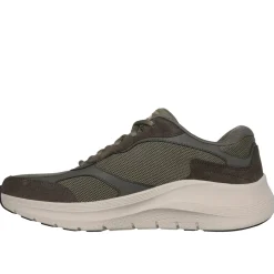 Skechers Arch Fit 2.0 - The Keep Herresko