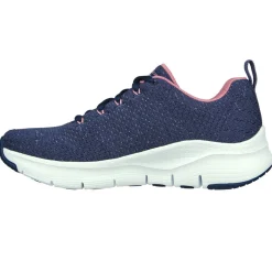 Skechers Arch Fit - Glee for all Damesko