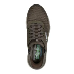 Skechers D'Lux Walker 2.0 Slip-Ins - Taurrel Herresko