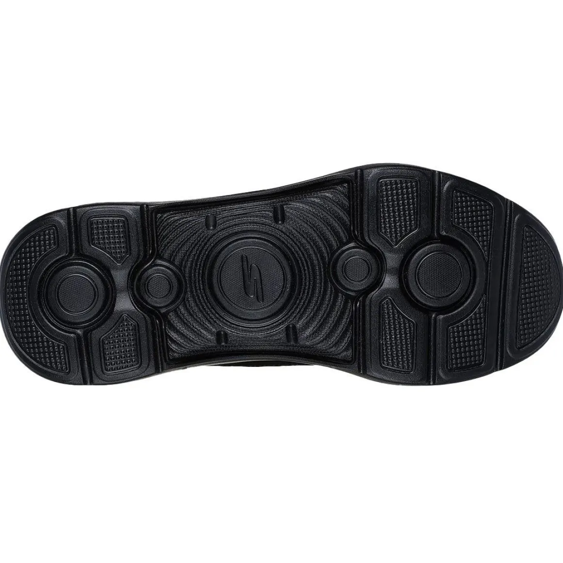 Skechers Go Walk Arch Fit 2.0 - Seared Herresko