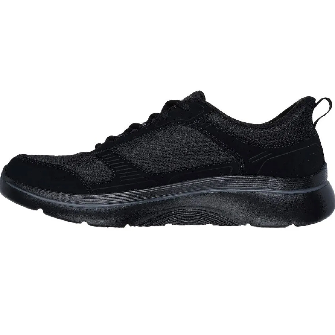 Skechers Go Walk Arch Fit 2.0 - Seared Herresko