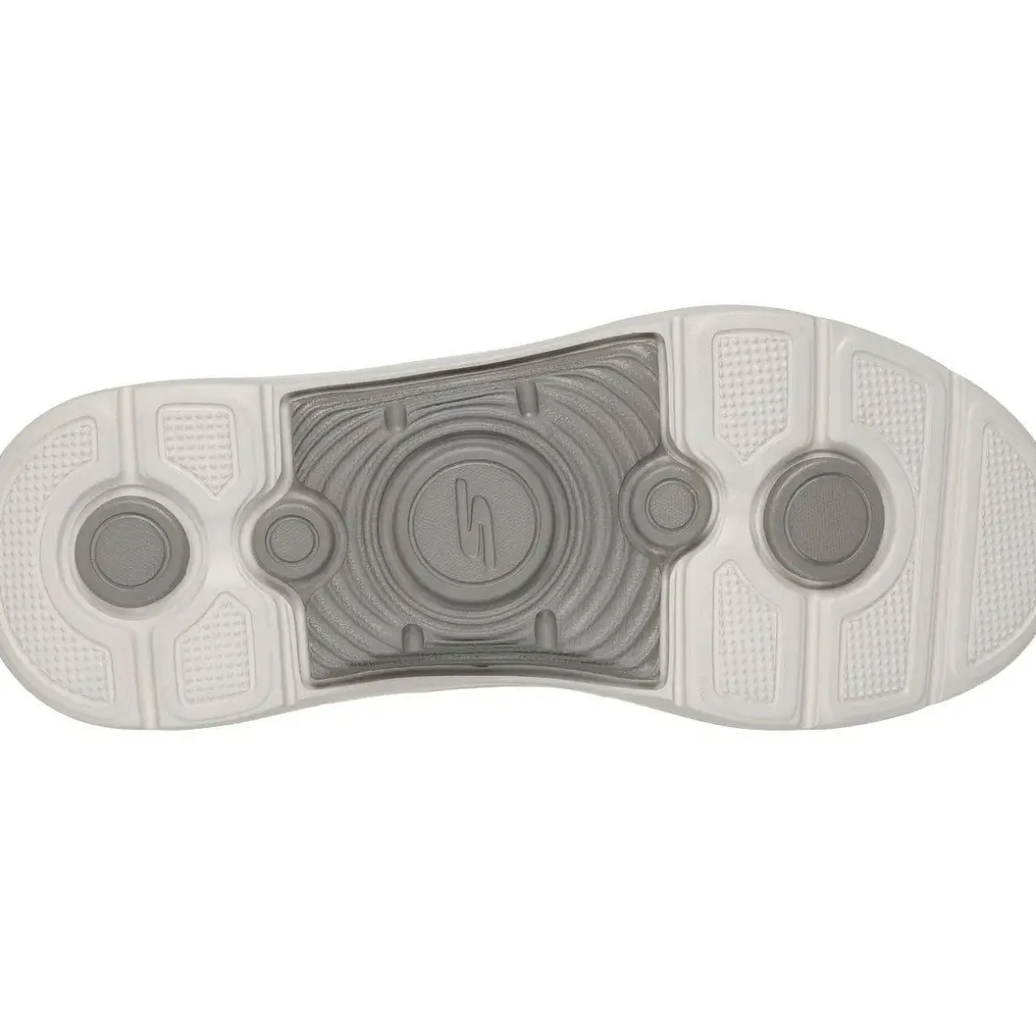 Skechers Go Walk Arch Fit 2.0 - Seared Herresko