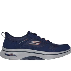 Skechers Go Walk Arch Fit 2.0 - Seared Herresko