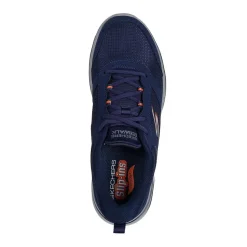 Skechers Go Walk Arch Fit 2.0 - Seared Herresko