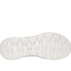 Skechers Go Walk Flex - Clear Creek - Slip-Ins Damesko