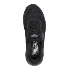 Skechers Go Walk Flex - Clear Creek - Slip-Ins Damesko