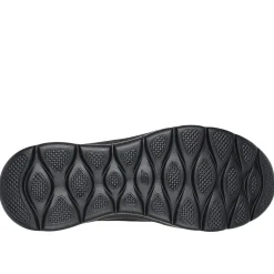 Skechers Go Walk Flex - Clear Creek - Slip-Ins Damesko