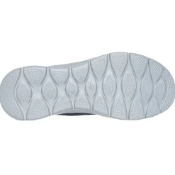 Skechers Go Walk Flex - Clear Creek - Slip-Ins Damesko