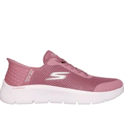Skechers Go Walk Flex - Grand Entry Damesko